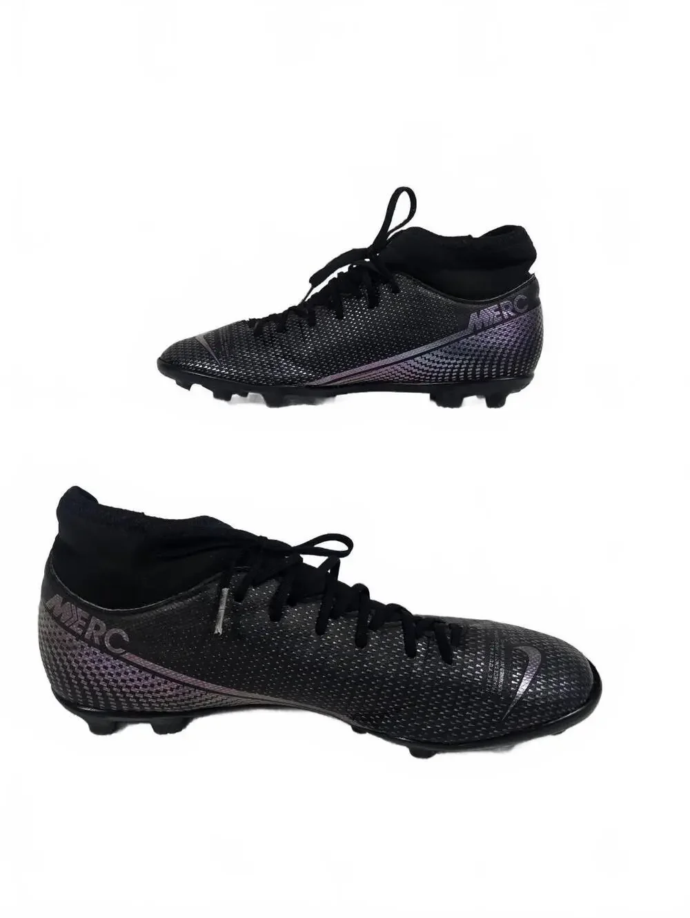 Nike mercurial superfly
